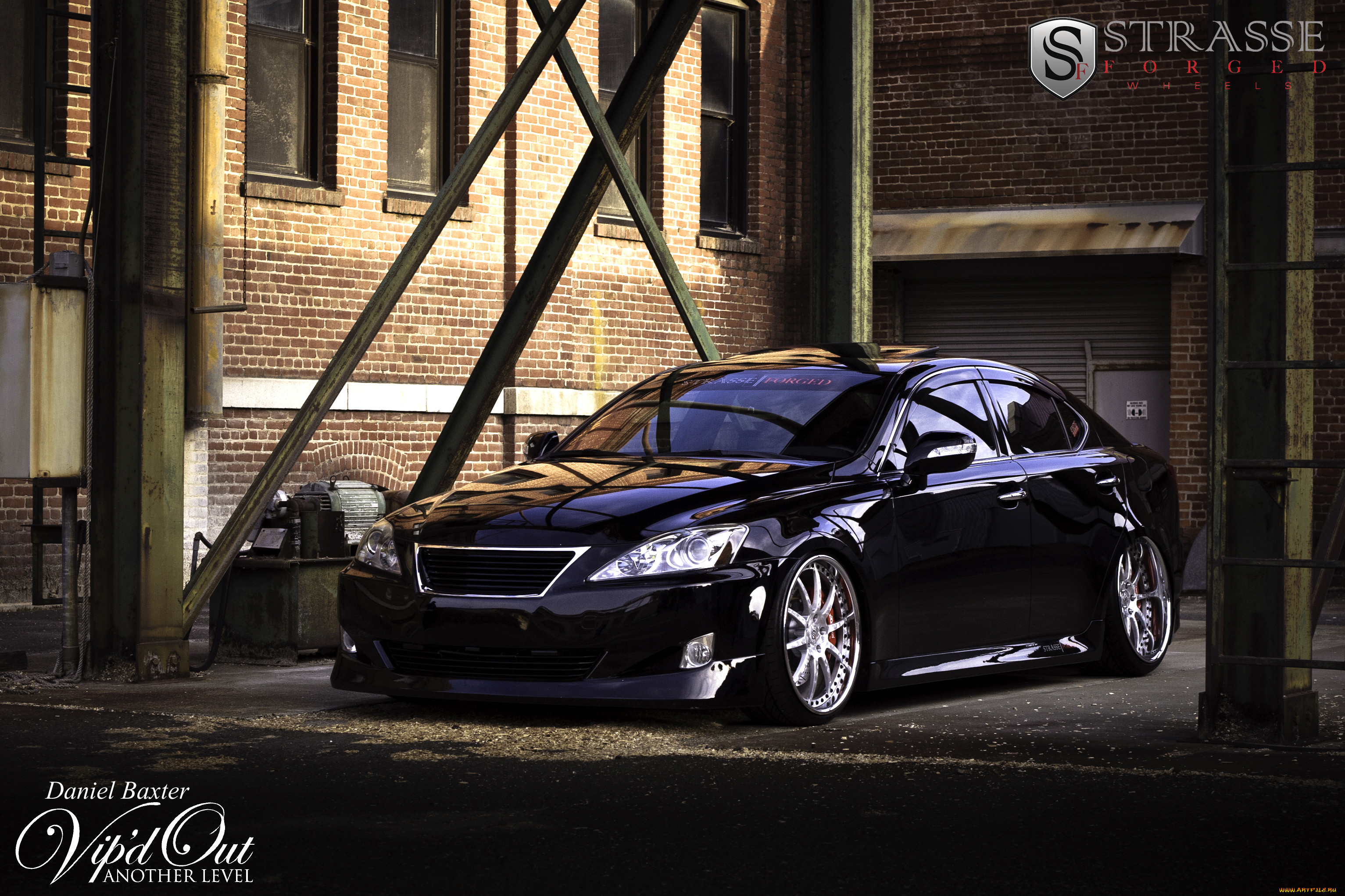 , lexus